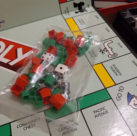 Board game - Picture 4 of 5